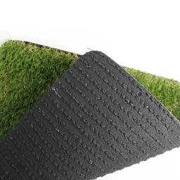 Grande Dog Grass Patch Potty, Tapete lavável para treinamento de animais de estimação, Fácil de limpar, Puppy Pee Pad, Perfeito Indoor e Outdoor - Image 2