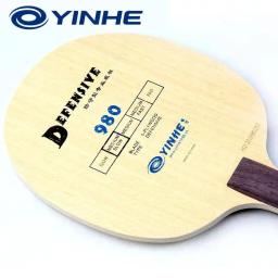 Yinhe-Galaxy 980 Ténis de Mesa Defensivo Ping Pong Lâmina, Mesa De Mesa, Via Láctea - Image 3