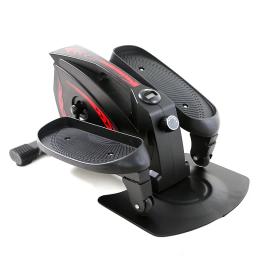 Mini Esteira Multifuncional com Controle Magnético, Elíptica Jogging Machine, Indoor Fitness Equipment, Trainer - Image 5