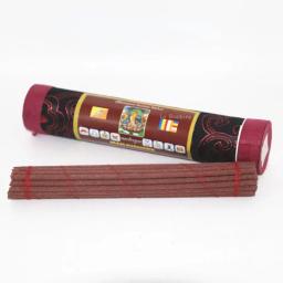 Incenso Tibetano Butanês Linha Natural Incenso Incenso Artesanal Quarto Em Casa Aromaterapia Acalma O Espírito e AIDS Do Sono - Image 5
