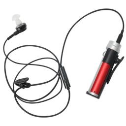 AXON-Mini Pocket Digital Aparelhos Auditivos Recarregáveis, Fone De Ouvido Pessoal, Amplificador De Som De Voz, Idosos Surdos Ear Health Care, E-9 - Image 5