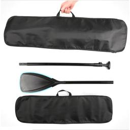 Canoa Caiaque Split Paddle Bolsa De Transporte, saco acolchoado impermeável, Tote De Armazenamento, Tampa Do Transporte - Image 1