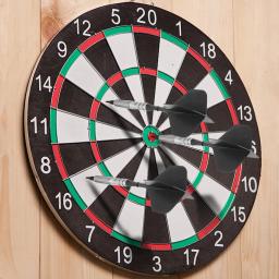 Voos e eixos de dardo, resistentes ao desgaste, voos e eixo de dardo, acessórios perfeitos, suprimentos de equipamentos para jogos de dardo - Image 4