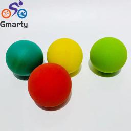 Prática do jogo de borracha raquete bola squash baixa velocidade oco bola treinamento competição alta elasticidade - Image 2