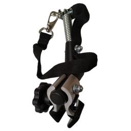 Universal Bike Trailer Hitch, Acessório Rápido, Bike Hitch, Adaptador para bicicleta, Caminhão - Image 3