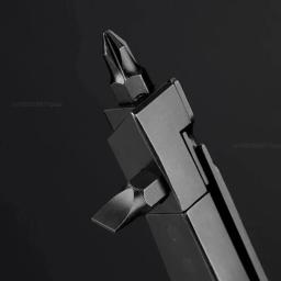 Xiaomi-NexTool 9 em 1 Multi-Function Repair Folding Tool, Alicates Multiusos, Camping, Ferramenta de Combinação de Emergência, Equipamento de Sobrevivência - Image 6