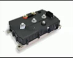 Carro elétrico Conversão Kit, alta eficiência Motor, 15kW - Image 4