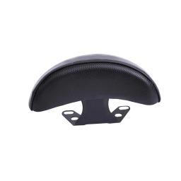 Bicicleta Back Support Almofada, descanso da criança, assento traseiro, leve, Espuma espessada, acessórios confortáveis - Image 1