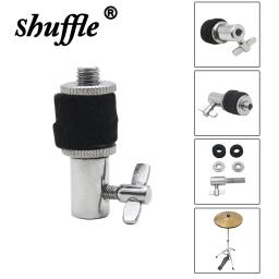Hi-hat embreagem para hi hat címbalo liga padrão jazz tambor pedal ymals embreagem instrumento de percussão acessórios tambor kit - Image 1