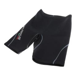 Calças De Neoprene Respirável, Troncos De Natação V Proteção, Shorts - Image 4
