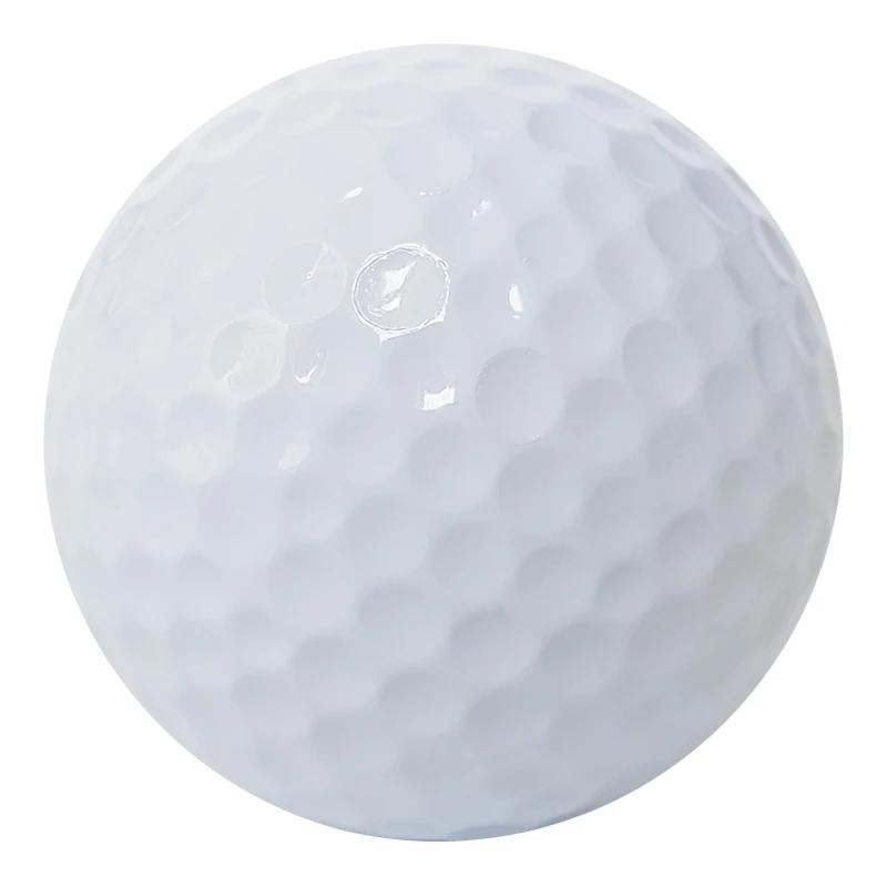 Bolas de golfe presente para golfista crianças, beisebol, futebol, futebol americano, 2 ou 3 camadas, jogo de prática, meninos e meninas, 1pc tipos - Image 1