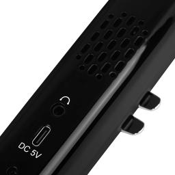 IRIN-Saxofone eletrônico sem fio Bluetooth, Blowpipe elétrico, 13 tons embutidos, instrumento de sopro, sintetizador de vento com bolsa de armazenamento - Image 6