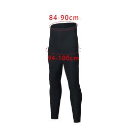 Calça de mergulho em neoprene masculina, calça wetsuit, 3mm, adequada para mergulho, caiaque, subaquática - Image 6