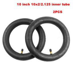 Para xiaomi scooter elétrico engrossar câmaras de ar 8.5 "ou 10" pneu traseiro dianteiro de borracha m365 pro 8 1/2x2 pneu de substituição pneumático - Image 4