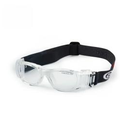 Basquete Sports Eye Protection Óculos, Men's Eye Frame, Futebol, Prescrição Óptica, Novo, L023-1 - Image 5