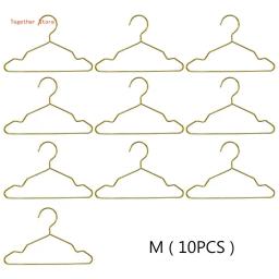 10 pçs para criativo pet roupas rack especial para gato cão cabide filhote cachorro suppies fácil usar limpar durável - Image 3