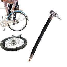 Tubo De Extensão Da Bomba De Ar Para Carro, Inflação Mandril Adaptador Mangueira Inflator Pneu, Locking Air Chuck Liberação - Image 5