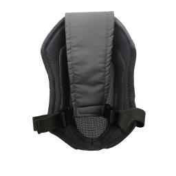 Máscara tática de Paintball, V3 Esgrima, Malha De Metal De Aço, Capacete Airsoft, Exército Militar, Wargame, Caça, Máscaras De Proteção - Image 4