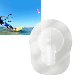 90 ° tpu kitesurfing pipa inflar para acessórios de reparo - Image 2