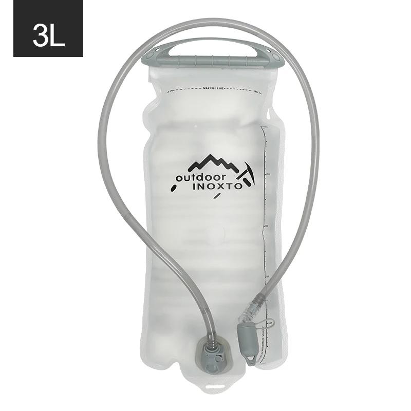 Mochila impermeável de montanhismo para homens e mulheres, Bolsa de esportes ao ar livre, Camping Caminhadas Chuva, 35 L - Image 1