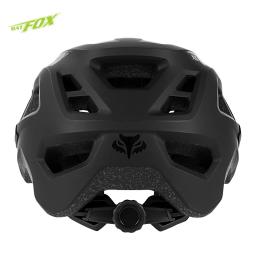 Capacete de bicicleta leve com viseira ajustável, capacete MTB para adultos e adolescentes, equipamento de proteção para montanha - Image 4
