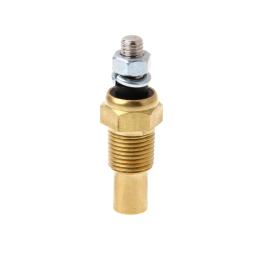 1/8 Npt Única Conexão Temperatura Temp Sensor Água Óleo Unidade Remetente Medidor Remetente Elétrico Transmissor Vdo Universal - Image 6