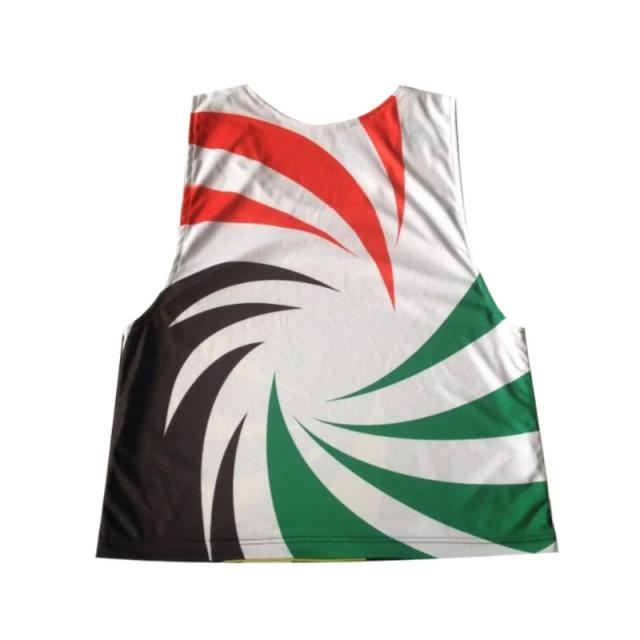 Atacado de Uniformes de Lacrosse Personalizados com Sublimação de Alta Qualidade e Design Exclusivo