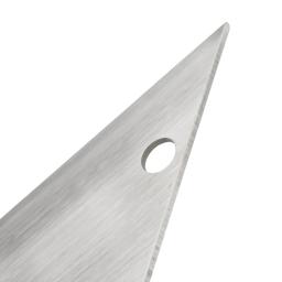 Ferramenta fret rocker para guitarra elétrica, novo, prático, nível traste, 105mm - Image 2