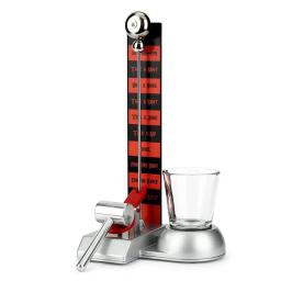 Novidade jogos de festa martelo tiros beber jogo antiestresse brinquedo engraçado jogo de tabuleiro bebida brinquedos boate bar festa de aniversário de casamento - Image 3