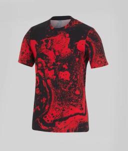 Rugby personalizado nome e número t-shirt, novo estilo, camiseta, s-5XL, 2021, 2022 - Image 3
