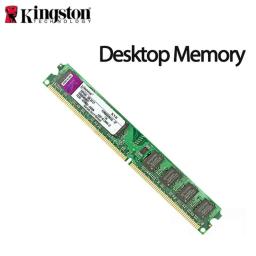 Kingston memória ram pc2 ddr2 2gb 800mhz 667mhz pc3 ddr3 4gb 8gb 1333mhz 1600mhz 1866mhz ddr3 ram modelo de memória de desktop - Image 2