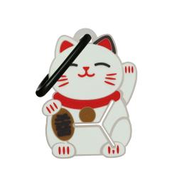 Pvc Pet Shit Bag Clip Dog Poop Bag Holder Waste Bag Dispenser Glow poop bag clip Produtos de limpeza - Image 2