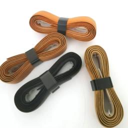 Profissional Pu Couro Raquete De Tênis Handle Grip Substituição Para Raquete De Tênis Raquete De Badminton Mais Novo - Image 1