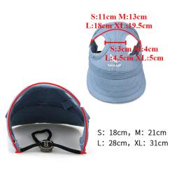 Chapéu de beisebol com orelha para pai-filho, resistente ao sol, resistente ao desgaste, universal, fofo, pontifício, ao ar livre, gato, chapéus de sol - Image 6