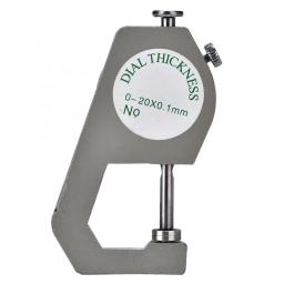 Medidor de diâmetro da pérola 0-20mm, instrumentos de medição de joias, pinças, ferramenta de medida de diamante para joalheiros - Image 3