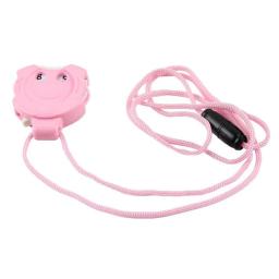 Crochê malha contador desenhos animados sorriso rosto tricô linha contador manual ferramentas tricô ponto casa marcador mini kacha-kacha - Image 6