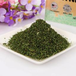 100% natural premium catnip gado grama, não-tóxico, hortelã sabor, suprimentos para manter a saúde do animal de estimação, acessórios de brinquedo - Image 2