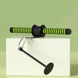Pulso antebraço blaster braço treinador de força muscular exercitador rolo antebraço com aperto de mão equipamentos fitness em casa ginásio treino - Image 6