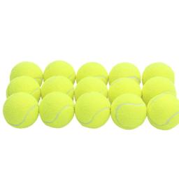 Crianças bolas tênis massa crianças tênis esporte ar livre bolas tênis borracha raquete brinquedo 69hd - Image 5