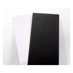 Papel de cor à base de corante para artesanato DIY, Cardstock liso, Cardstock e Scrapbooking, PK25, 180gsm, 12x1,2 polegadas - Image 5
