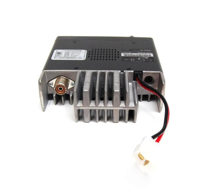 Icom Rádio Móvel VHF Marítimo IC-2300H 65W Transceptor FM