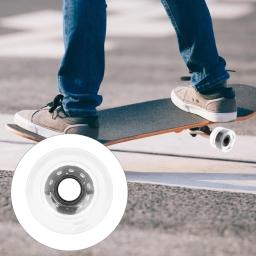 Peças de skate de roda PU fornece acessórios de substituição longa para - Image 6