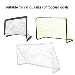 Discos alvo de tiro com corda ajustável, metas de futebol para hóquei e beisebol lacrosse, 1 conjunto - Image 5