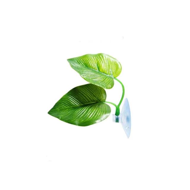 Simulação de Grama Aquática para Aquários - Decoração Natural e Realista em Pet Supplies - 1 Unidade