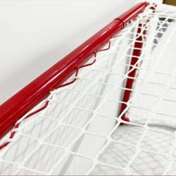 Portátil profissional Golf Net Set, aço, rua, rolo, campo, Lacrosse, hóquei - Image 3