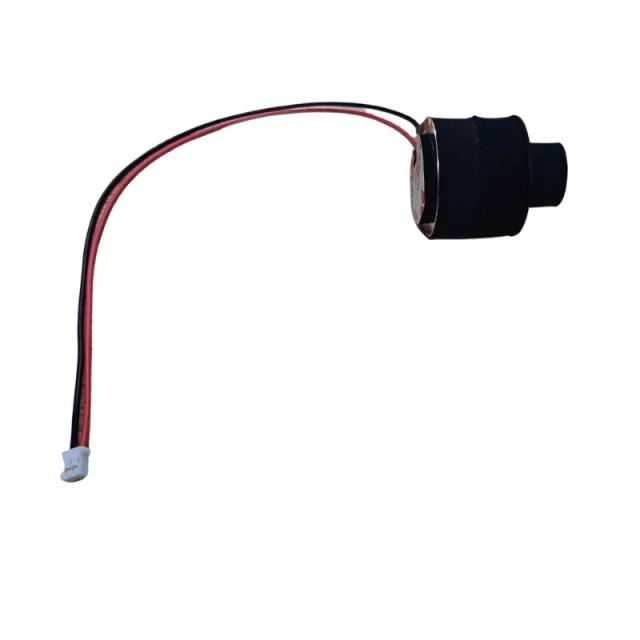 Gatilho de 35 mm com Espuma de 40 mm para Máximo Conforto e Estabilidade