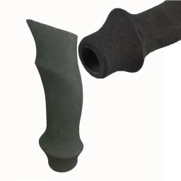 Trekking Ski Pole Grip, substituição do punho com alça, acessório - Image 2