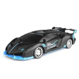 Controle Remoto Toy Car, Forte e Durável, Adequado para Todas as Idades, Escala 1:18 - Image 5