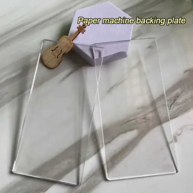 Máquina de Corte a Frio para Artesanato: Precisão em Die Cutting e Embossing para Cardmaking de Alta Qualidade