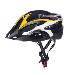 Capacete de bicicleta mtb para homens e mulheres, esportivo, ciclismo, ajustável, mountain bike, almofada macia, chapéu de segurança, acessórios - Image 3